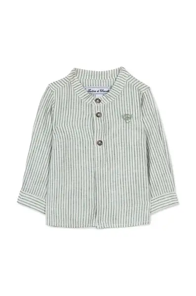 Kojenecká košile Tartine et Chocolat