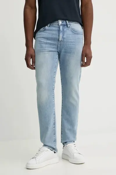 Džíny Armani Exchange