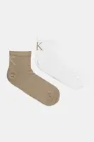 Ponožky Calvin Klein Jeans 2-pack