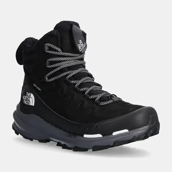 Boty The North Face Vectiv Fastpack Insulated