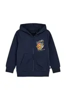 Dětská bavlněná mikina Lego LWSCOUT 613