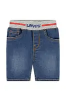 Dětské riflové kraťasy Levi's