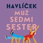 Igor Bareš – Havlíček: Muž sedmi sester CD-MP3