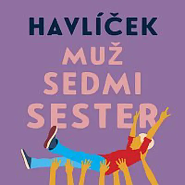 Igor Bareš – Havlíček: Muž sedmi sester CD-MP3