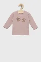 Dětské tričko s dlouhým rukávem Name it