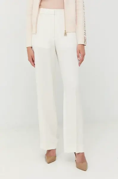 Kalhoty Victoria Beckham