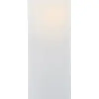 LED svíčka Sirius Sara 20 cm