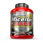 Amix Nutrition Micellar Casein 1kg - jahoda