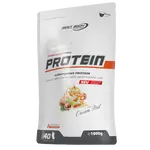 Best Body Gourmet premium pro protein 500g - smetanový ořech