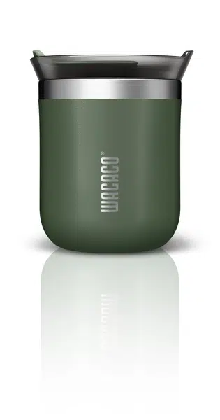 Wacaco Octaroma Classico - Pomona Green 180 ml