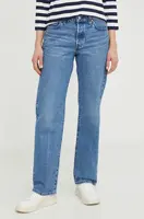 Džíny Levi's 501® 90S dámské, high waist, A1959