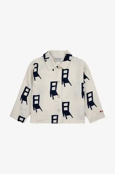 Kojenecká košile Bobo Choses