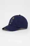 Bavlněná baseballová čepice Polo Ralph Lauren