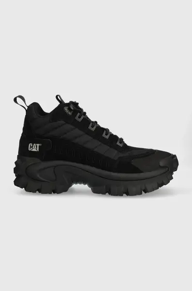 Boty CAT Footwear INTRUDER MID