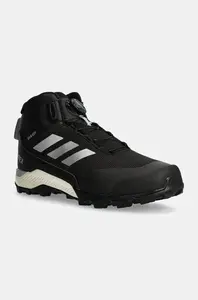 Dětské boty adidas TERREX TERREX WINTER MID BOA R.RDY