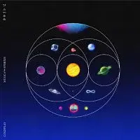 Coldplay – Music of the Spheres LP