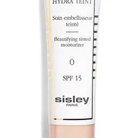 Sisley Phyto-Hydra Teint SPF15 0 Fair tónovací hydratační krém 40 ml