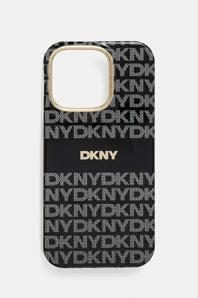 Obal na telefon Dkny iPhone 16 Pro 6.3