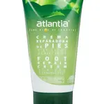 Atlantia Aloe Vera Krém na nohy 75 ml