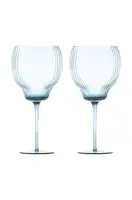 Sada sklenic na víno Pols Potten Pum Wineglasses 700 ml
