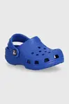 Dětské pantofle Crocs CROCS LITTLES
