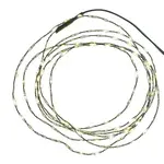 Světelný řetěz Sirius Kiki, 155 LED, 2m+ 5m