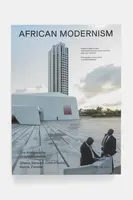 Knížka home & lifestyle African Modernism by Manuel Herz, English