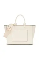 Kabelka Tous LA RUE NEW béžová barva, 2002025601