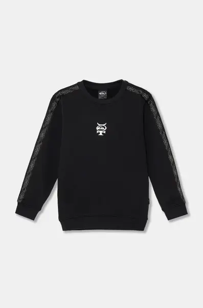 Dětská mikina Quiksilver MERCURY CREW