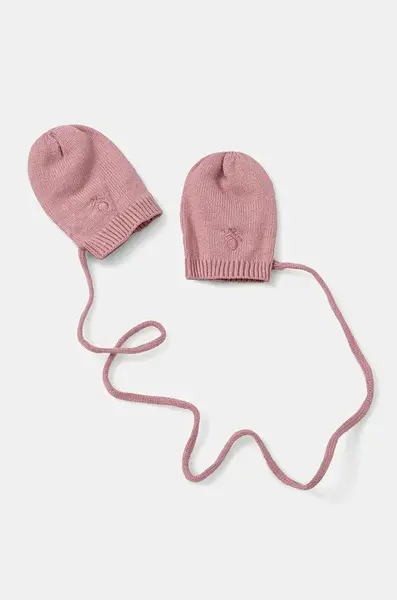 Dětské rukavice United Colors of Benetton