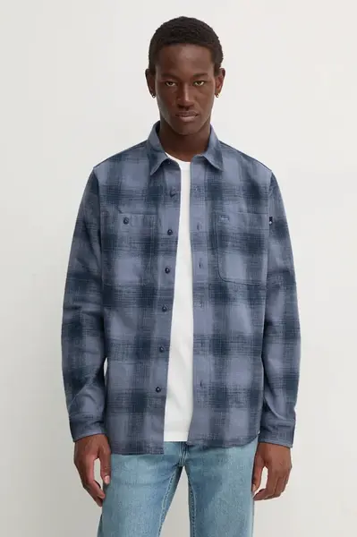 Bavlněná košile Timberland