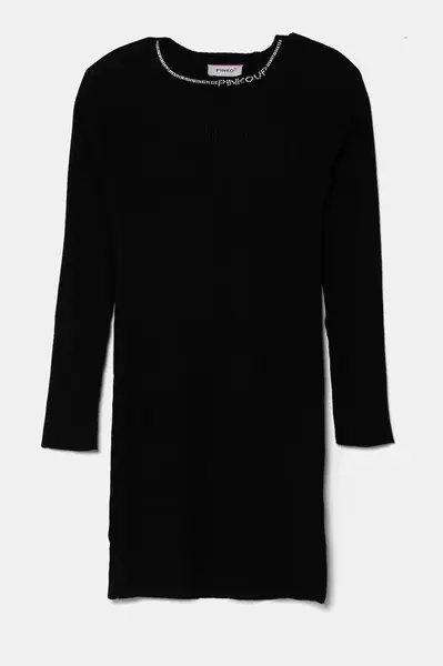 Dívčí šaty Pinko Up