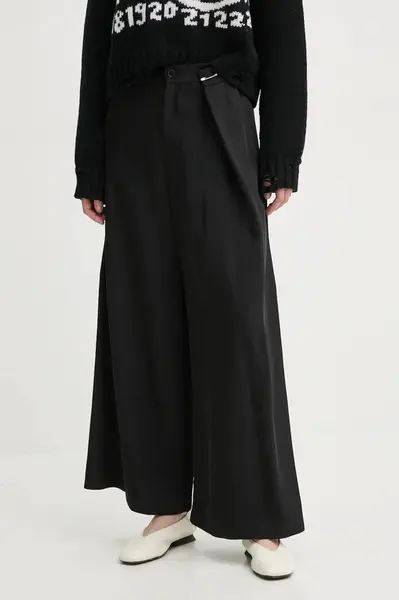 Kalhoty MM6 Maison Margiela