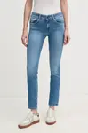 Džíny Pepe Jeans SLIM JEANS LW NEW BROOKE