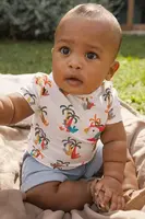 Kojenecká sada Mayoral Newborn