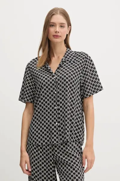 Košile Karl Lagerfeld