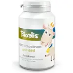 Bioalis Kozí kolostrum pro děti 140 kapslí