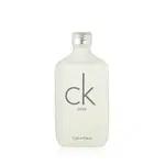 Calvin Klein CK One EDT 100 ml UNISEX (Nový obal)