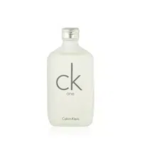 Calvin Klein CK One EDT 100 ml UNISEX (Nový obal)