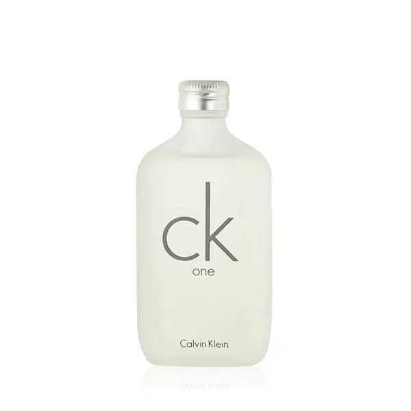 Calvin Klein CK One EDT 100 ml UNISEX (Nový obal)