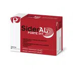 SIDERAL Forte 30 mg 30 tobolek