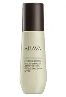 Ahava TimeTo Revitalize SPF30 pleťové mléko 50 ml
