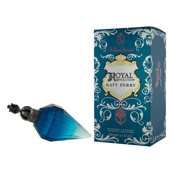 Katy Perry Royal Revolution EDP 100 ml W