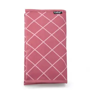 KipKep pouzdro na plenky DIAPER WALLET Dusty Clay