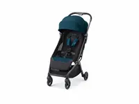 Recaro Sportovní kočárek LEXA 2024 Teal Green