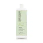 Paul Mitchell Clean Beauty Anti-Frizz Shampoo 1000 ml