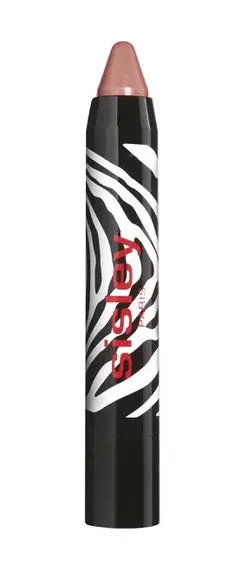 Sisley Phyto-Lip Twist 24 Rosy Nude hydratační balzám na rty 2,5 g