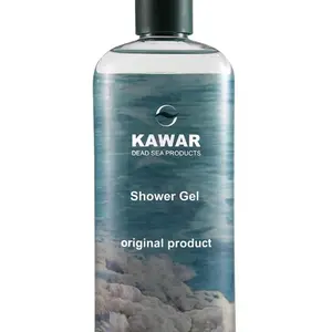 Kawar Sprchový gel s minerály z Mrtvého moře 400 ml
