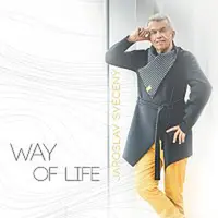 Jaroslav Svěcený – Way of Life CD