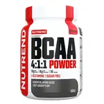 Nutrend BCAA Powder 4:1:1 meloun 500 g